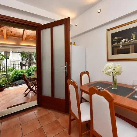 Guest house Sanja In One Of Favourite Part Of Area 3*