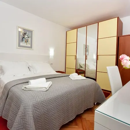 Guest house Sanja In One Of Favourite Part Of Area 3*