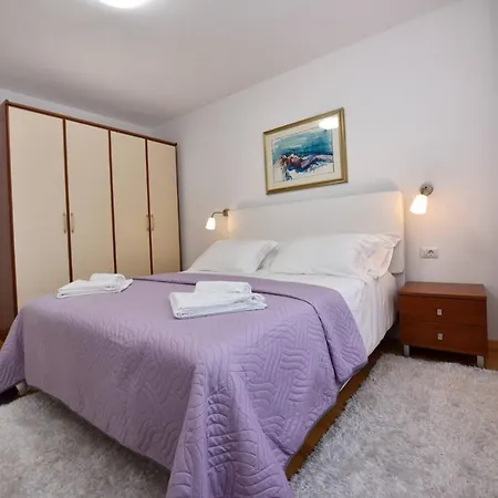 Guest house Sanja In One Of Favourite Part Of Area 3*